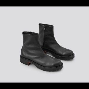 Rachel Comey Plank Boots